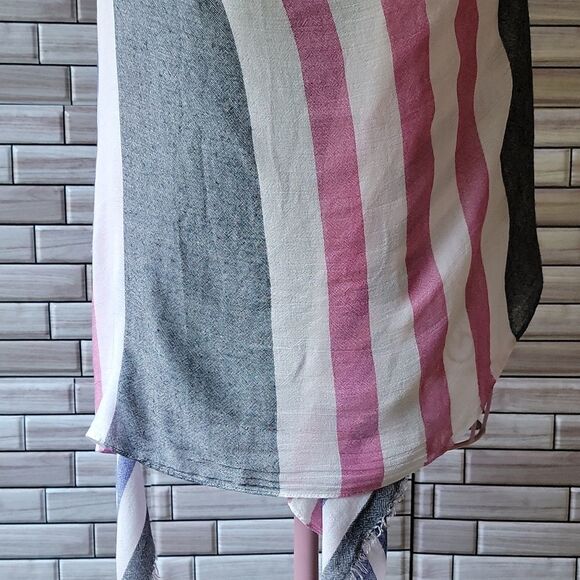 No brand summer scarf - Picture 3 of 8